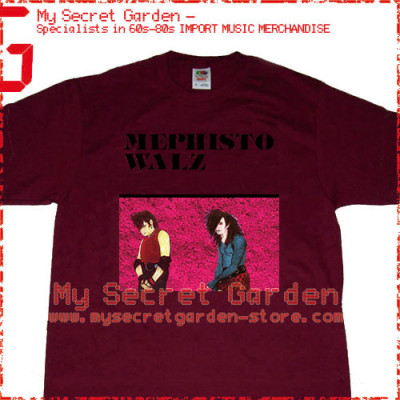 Mephisto Walz - Mephisto Walz T Shirt 